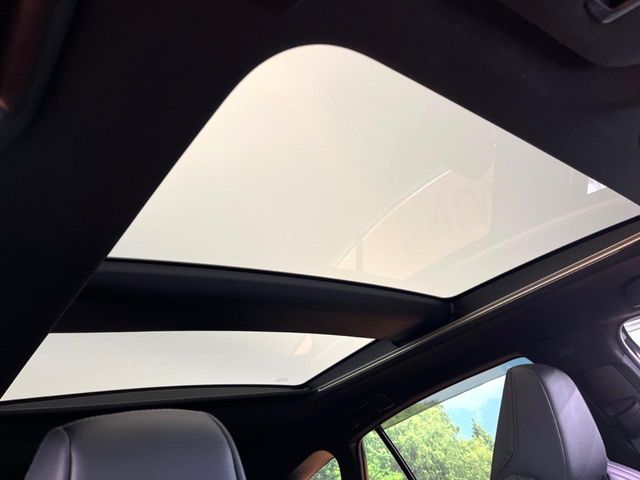 TOYOTA HARRIER HYBRID 2024