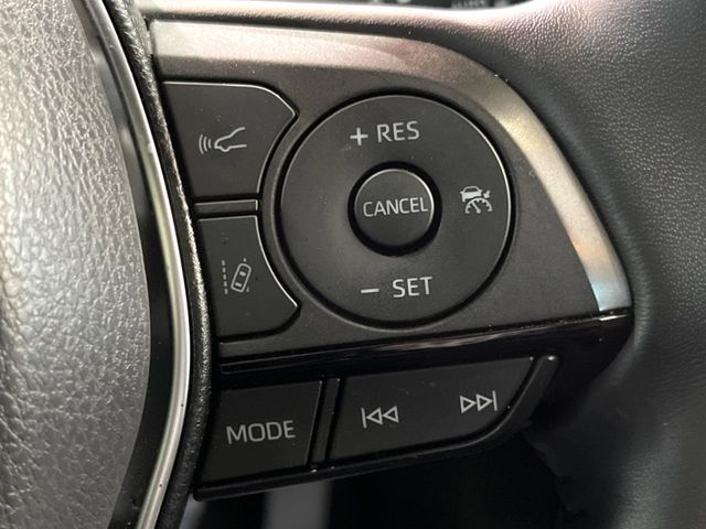 TOYOTA HARRIER HYBRID 2024