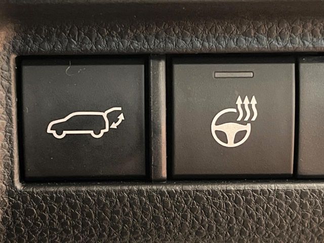 TOYOTA HARRIER HYBRID 2024