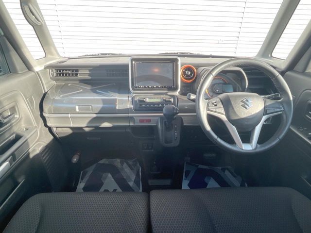 SUZUKI Spacia GEAR 2019