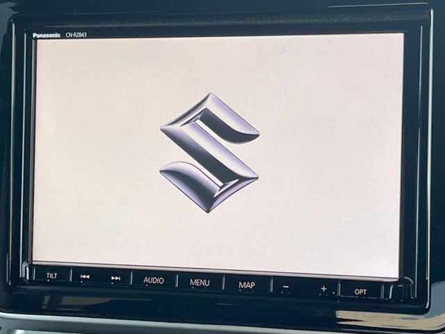 SUZUKI Spacia GEAR 2019