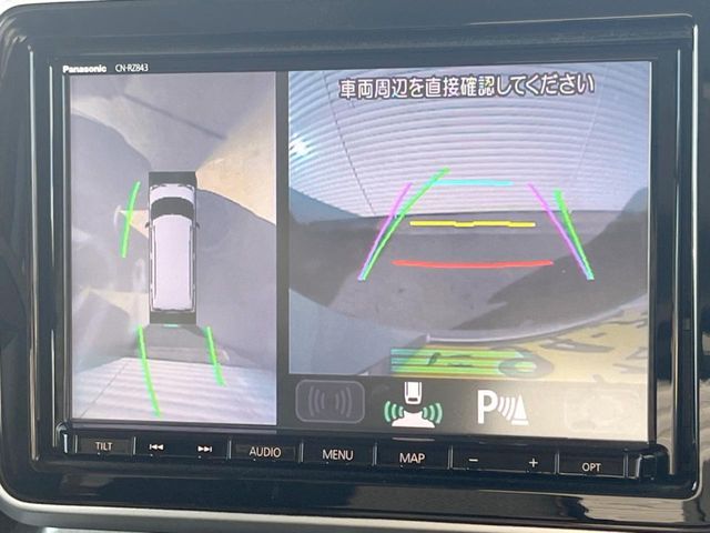 SUZUKI Spacia GEAR 2019