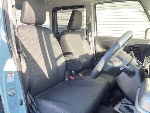 SUZUKI Spacia GEAR 2019