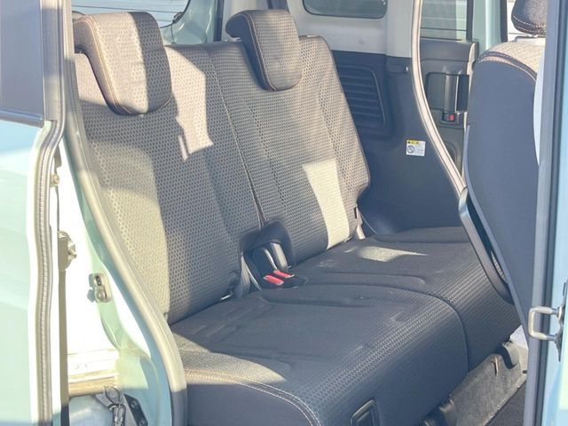 SUZUKI Spacia GEAR 2019