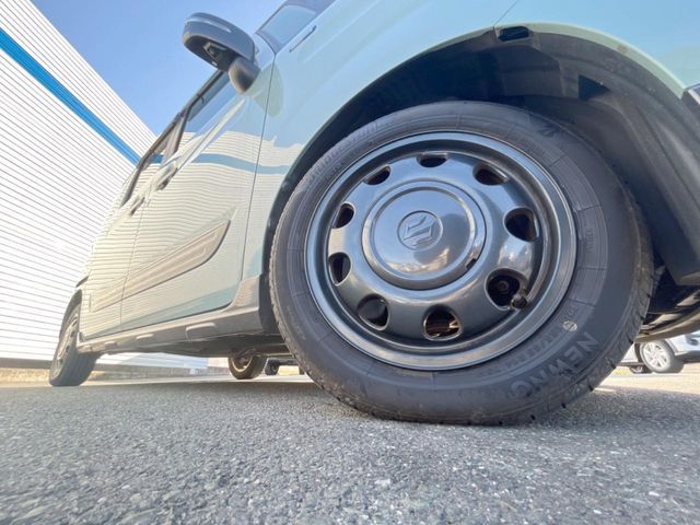 SUZUKI Spacia GEAR 2019