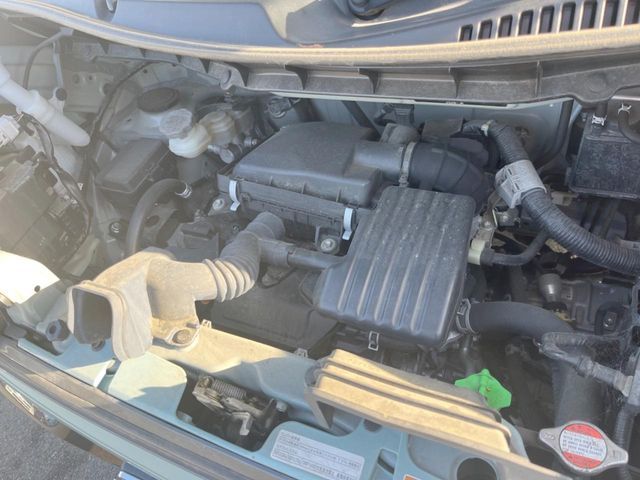 SUZUKI Spacia GEAR 2019