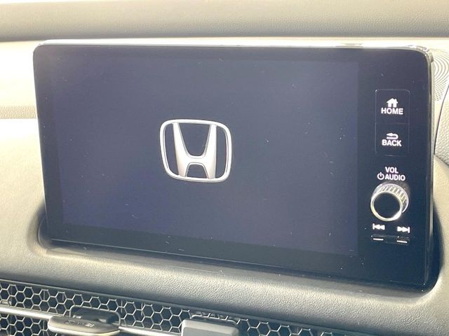 HONDA ZR-V e:HEV 2023