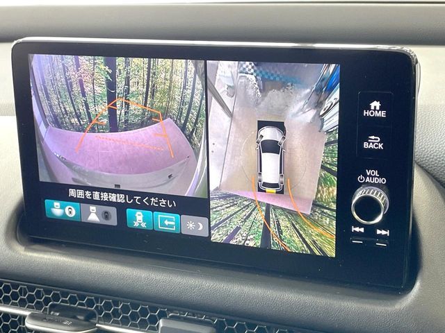 HONDA ZR-V e:HEV 2023