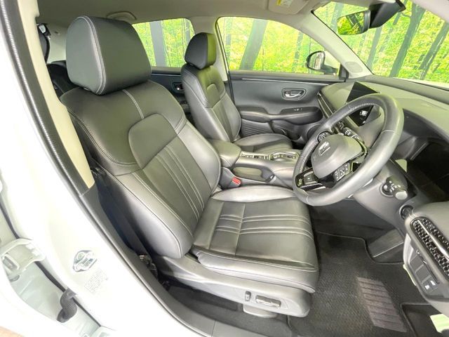 HONDA ZR-V e:HEV 2023