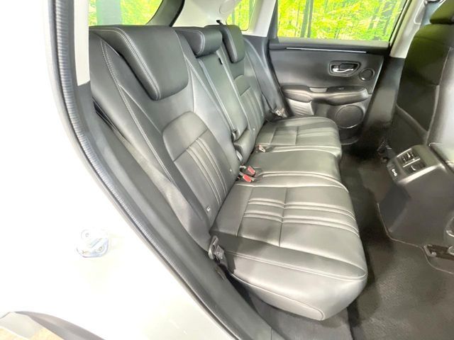 HONDA ZR-V e:HEV 2023