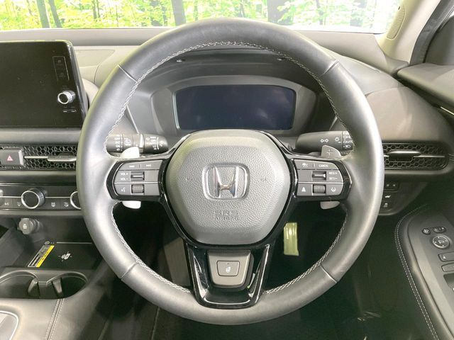 HONDA ZR-V e:HEV 2023