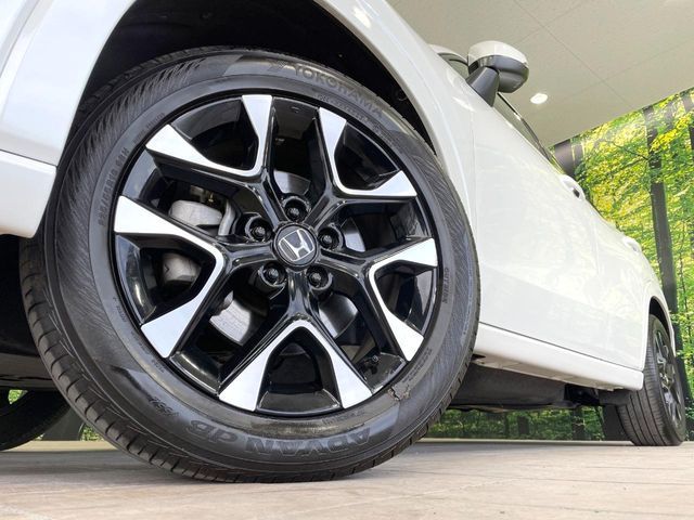 HONDA ZR-V e:HEV 2023