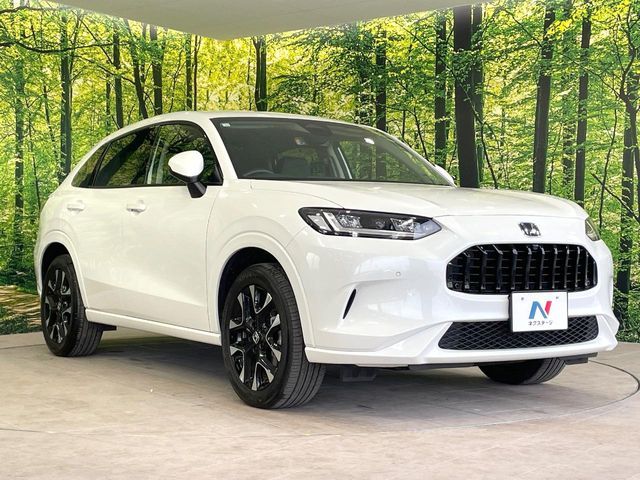 HONDA ZR-V e:HEV 2023