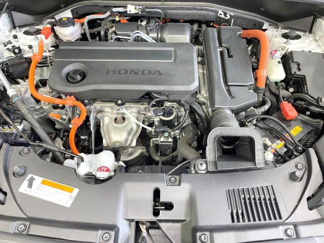 HONDA ZR-V e:HEV 2023