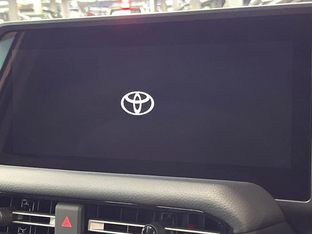 TOYOTA LANDCRUISER 250 2024