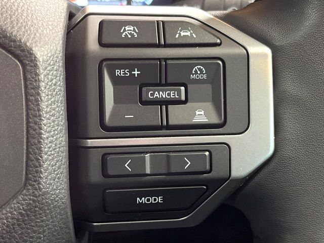 TOYOTA LANDCRUISER 250 2024