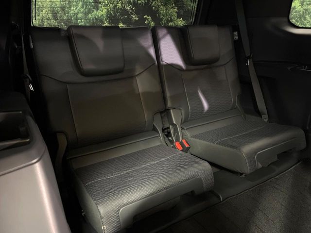 TOYOTA LANDCRUISER 250 2024