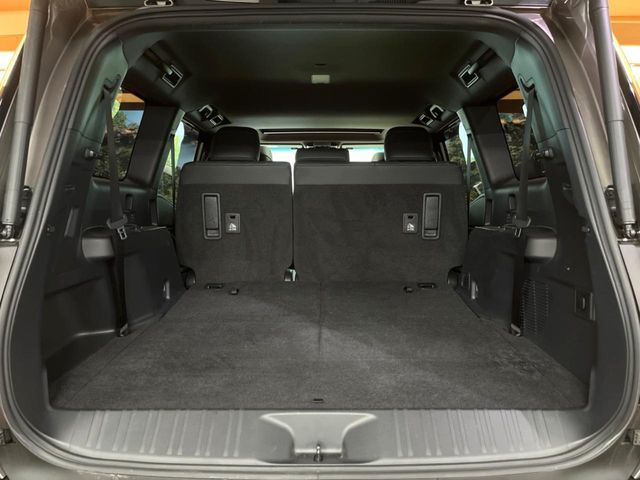 TOYOTA LANDCRUISER 250 2024