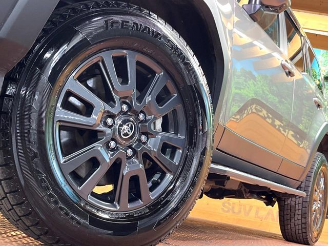 TOYOTA LANDCRUISER 250 2024