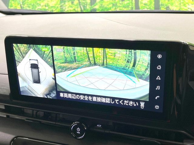 NISSAN SERENA  WG 2023