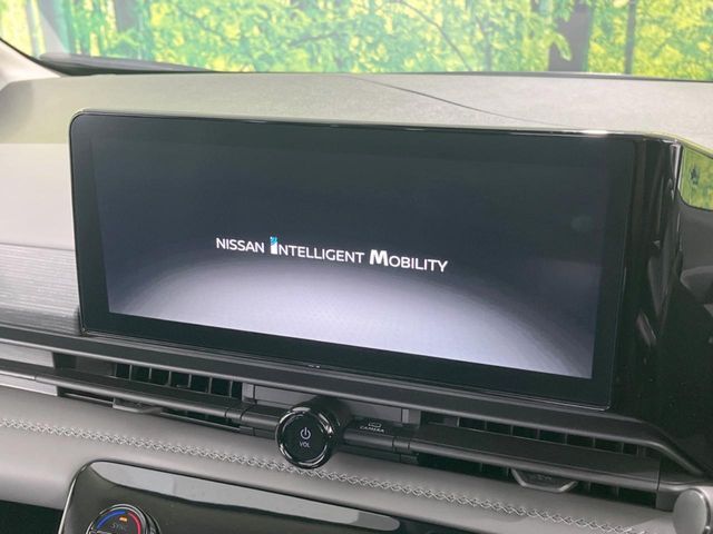 NISSAN SERENA  WG 2024