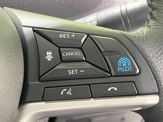 NISSAN SERENA  WG 2019