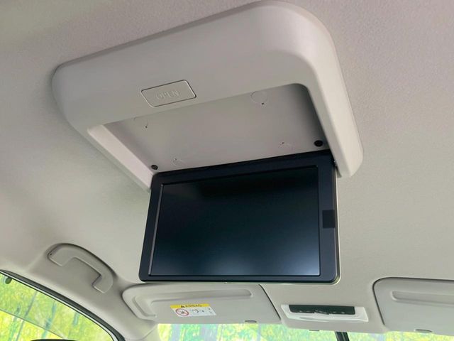 NISSAN SERENA  WG 2019