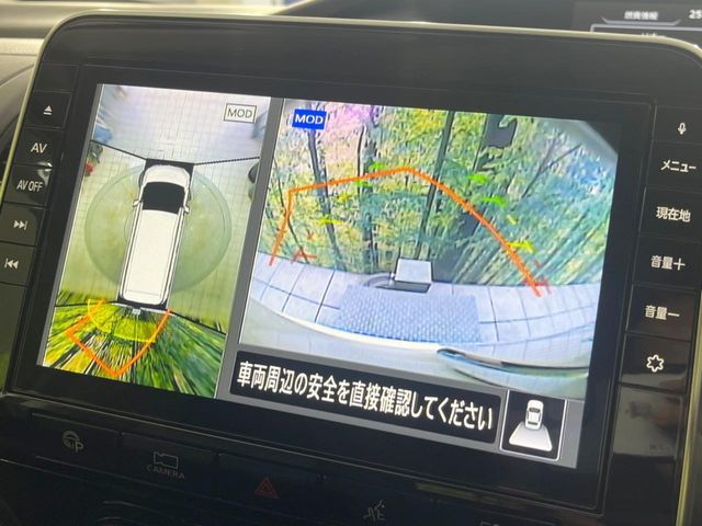 NISSAN SERENA  WG 2019