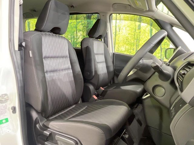 NISSAN SERENA  WG 2019