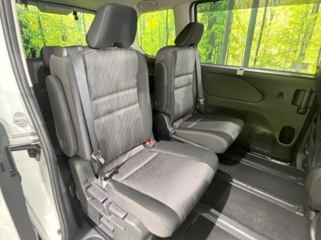 NISSAN SERENA  WG 2019