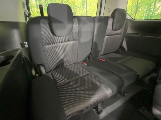 NISSAN SERENA  WG 2019