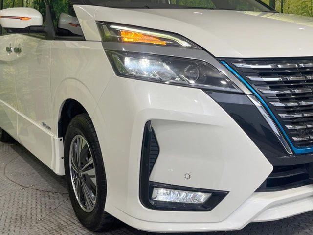 NISSAN SERENA  WG 2019