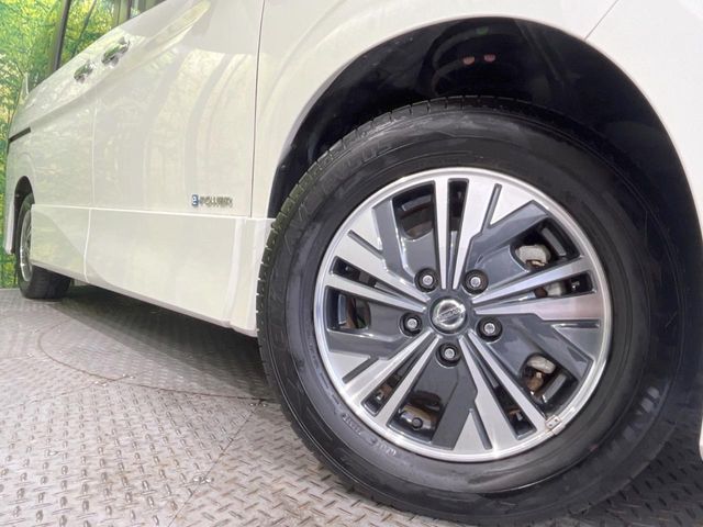 NISSAN SERENA  WG 2019