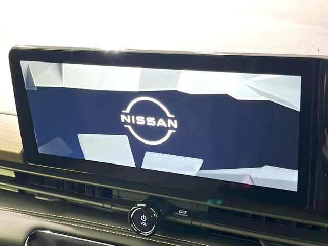 NISSAN SERENA  WG 2025