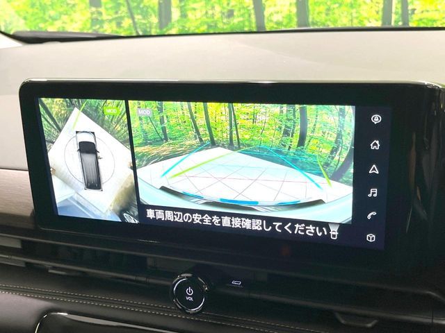 NISSAN SERENA  WG 2025