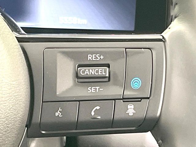 NISSAN SERENA  WG 2025