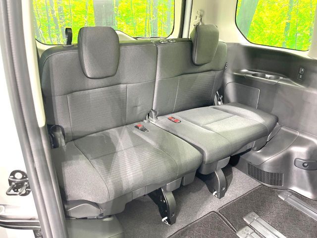 NISSAN SERENA  WG 2025