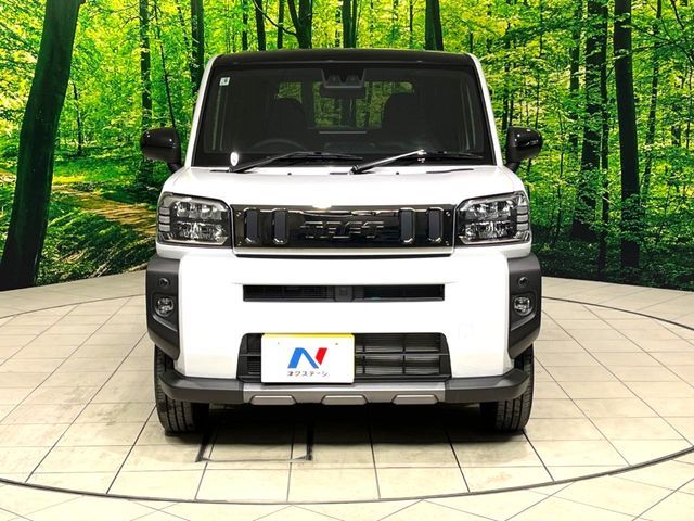 DAIHATSU TAFT 2025