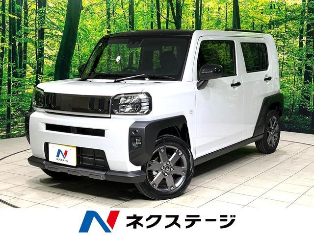 DAIHATSU TAFT 2025