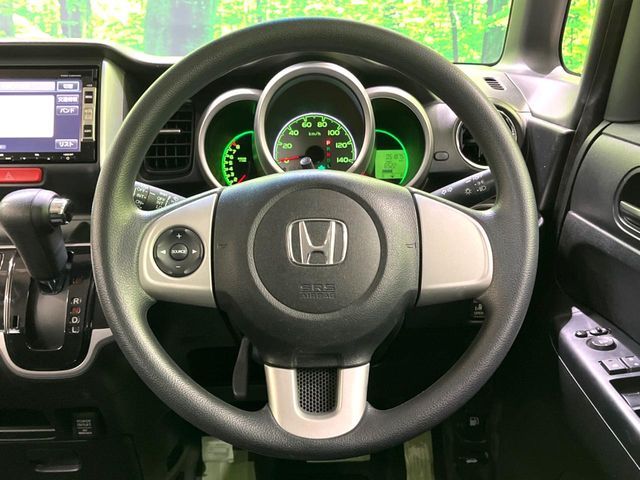 HONDA N BOX 2013