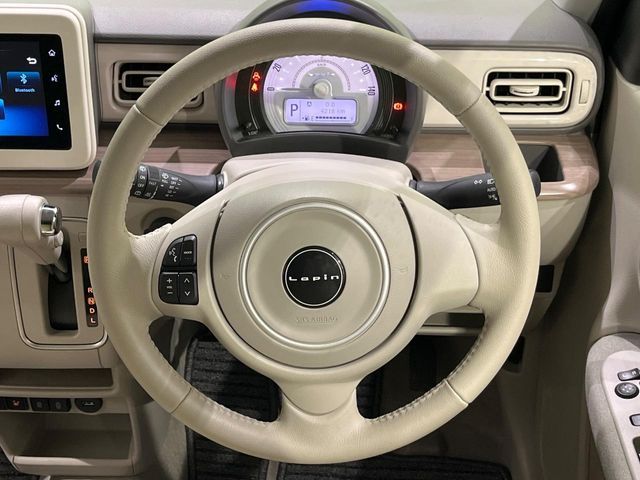 SUZUKI ALTO LAPIN 2024