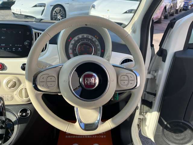 FIAT FIAT 500 2023