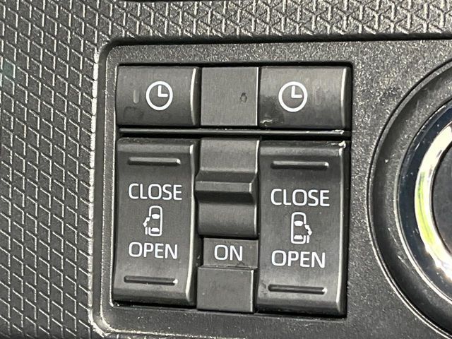 DAIHATSU TANTO CUSTOM 2020