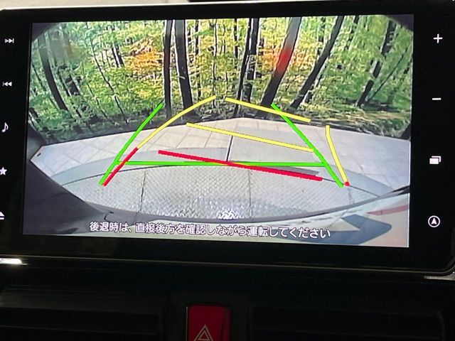 DAIHATSU TANTO CUSTOM 2020