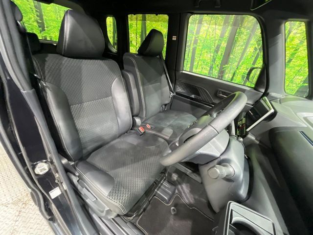 DAIHATSU TANTO CUSTOM 2020