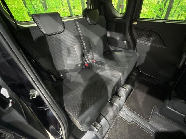 DAIHATSU TANTO CUSTOM 2020