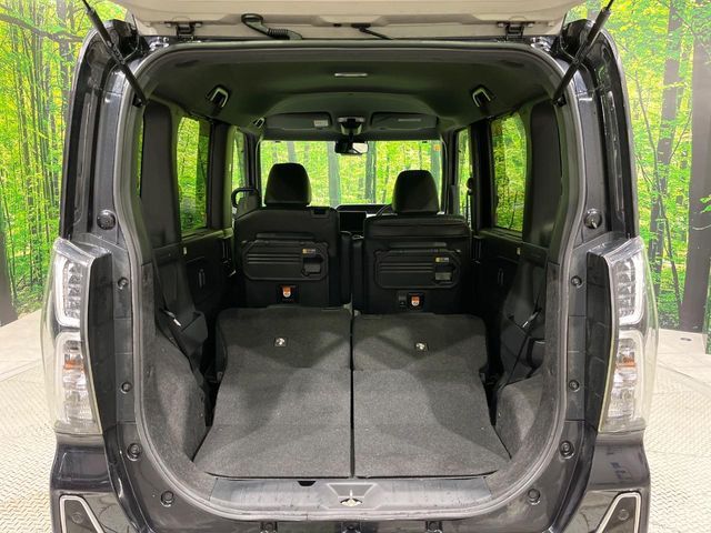 DAIHATSU TANTO CUSTOM 2020