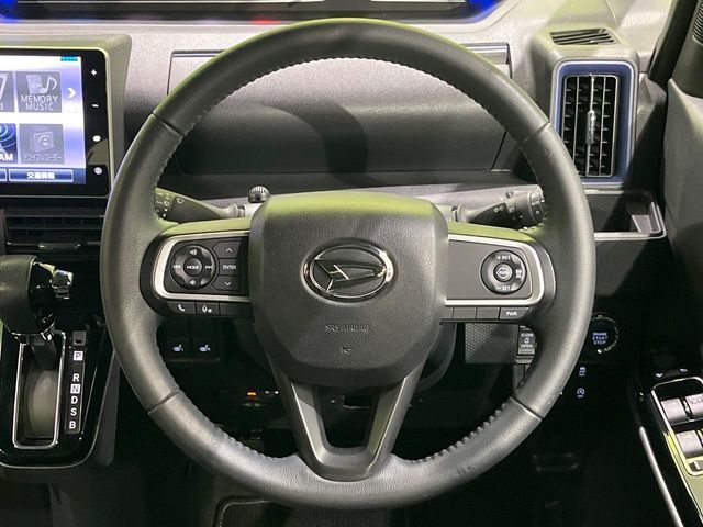 DAIHATSU TANTO CUSTOM 2020