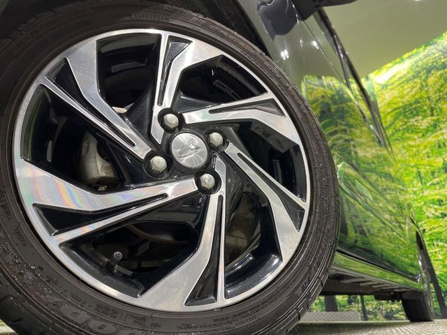 DAIHATSU TANTO CUSTOM 2020