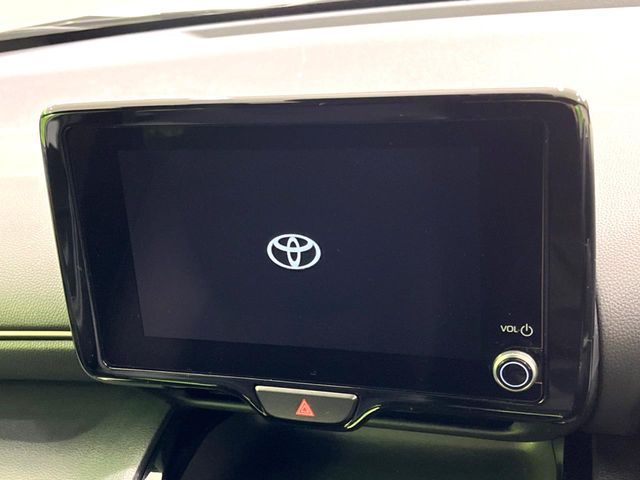 TOYOTA YARIS CROSS HYBRID 2025